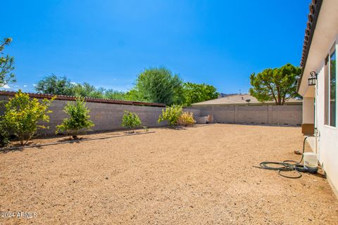 A home in Laveen