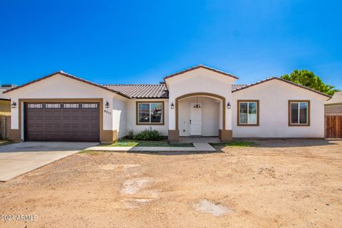 A home in Laveen