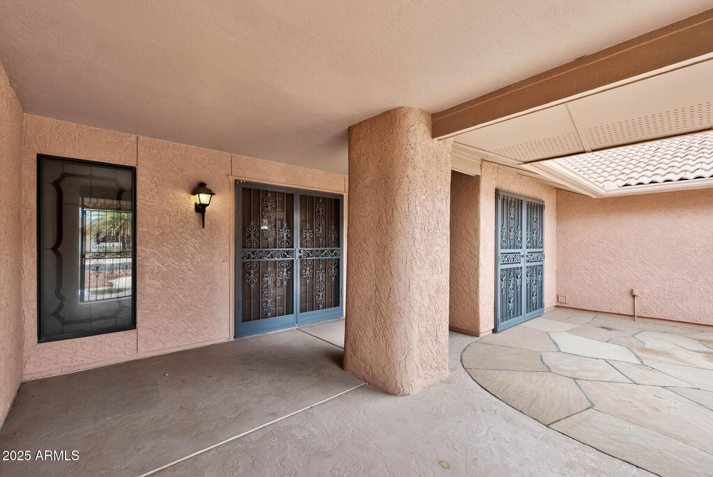 Photo of 12433 W Fieldstone Drive, Sun City West, AZ 85375 (MLS # 6924023)