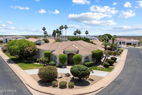 11403 E CARON Street Scottsdale AZ 85259