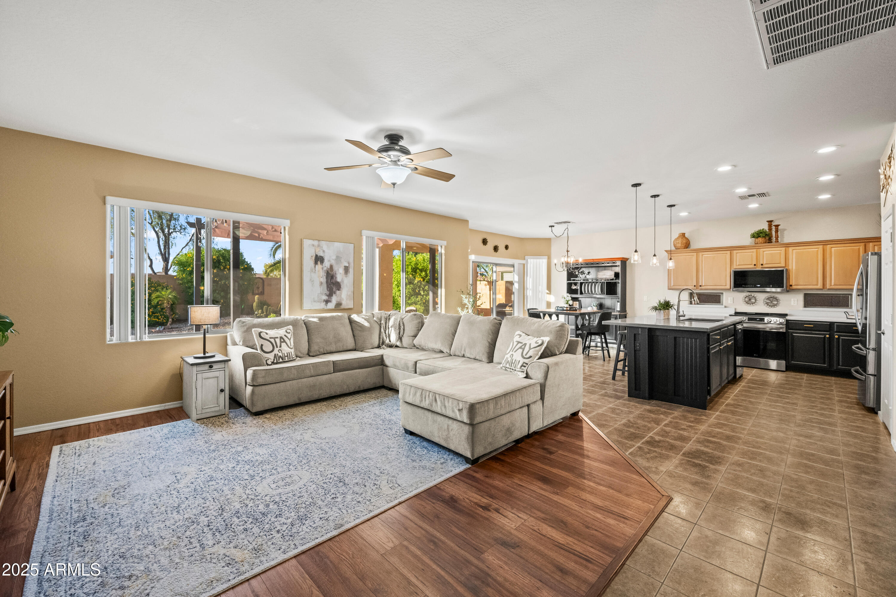 18030 W CARIBBEAN Lane