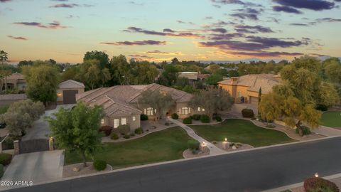 2068 E TIFFANY Court Gilbert AZ 85298