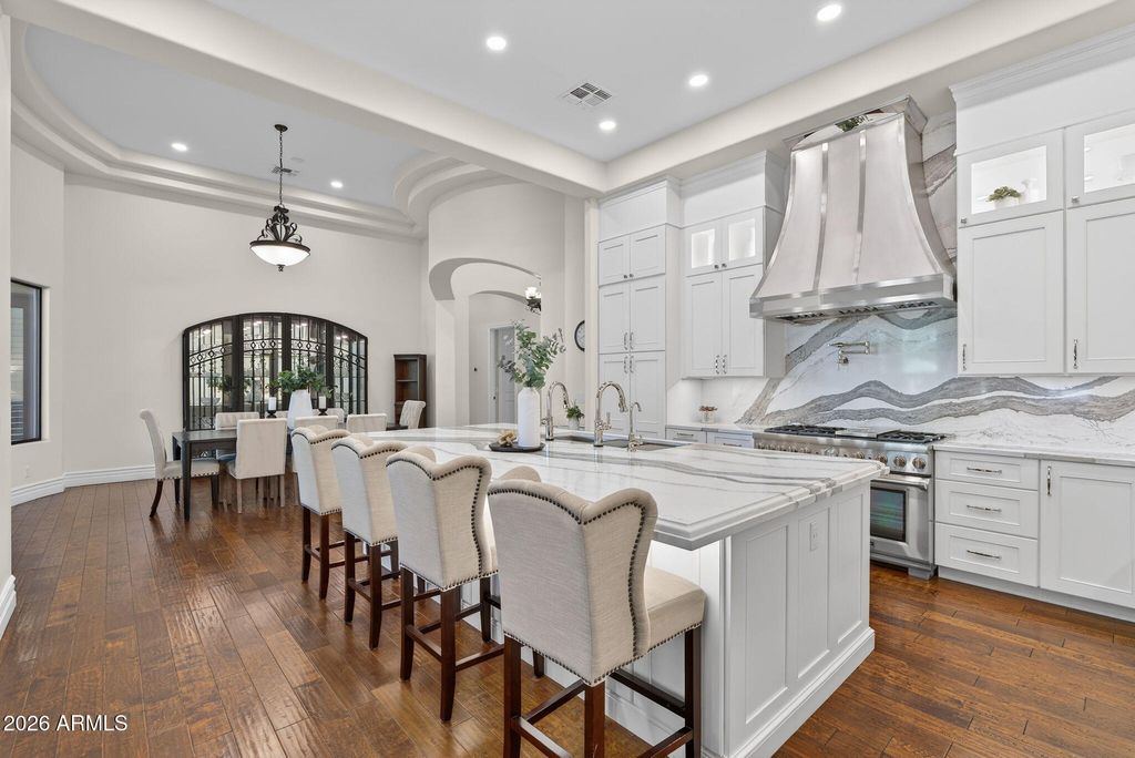 Photo of 2068 E Tiffany Court, Gilbert, AZ 85298 (MLS # 6989177)