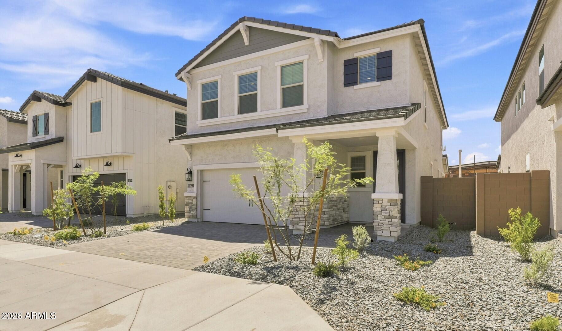 8166 N 80th Lane
