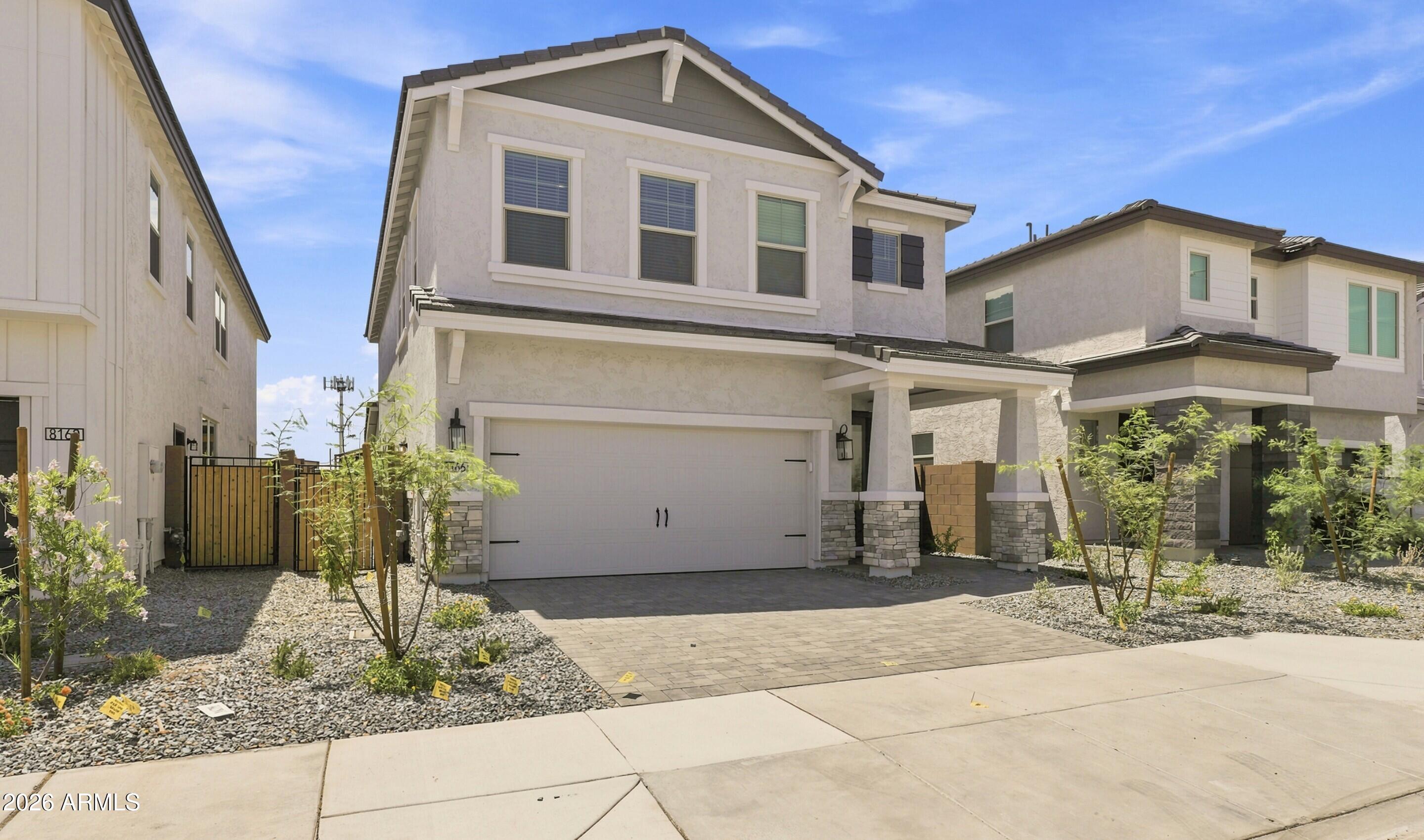 8166 N 80th Lane