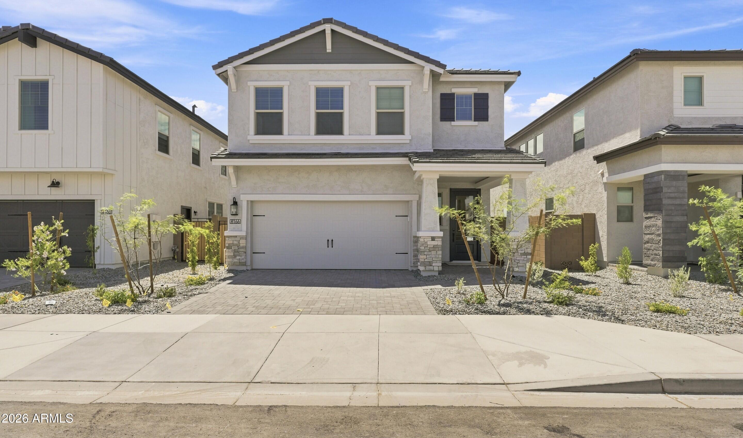 8166 N 80th Lane