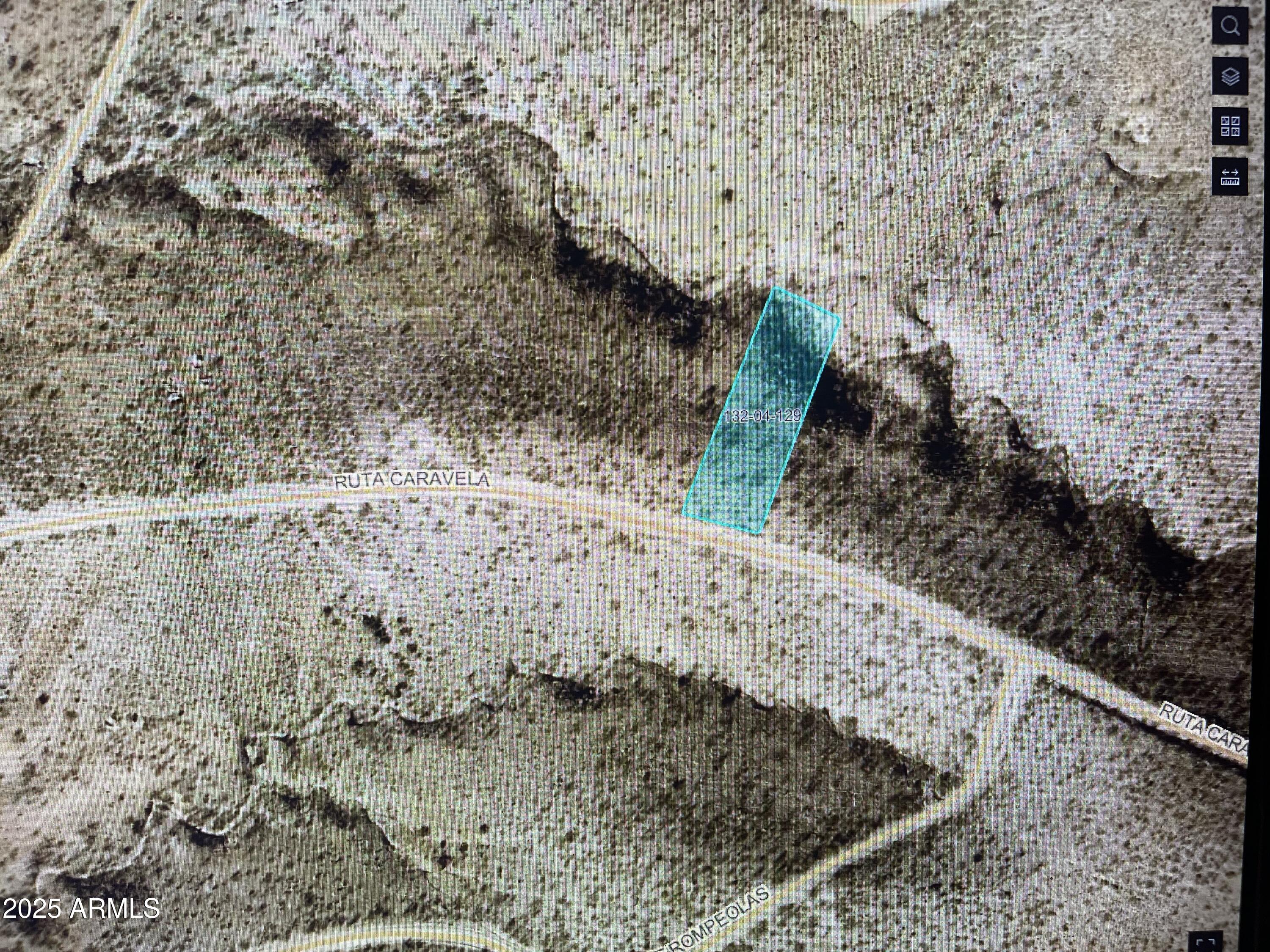 1742 RUTA CARAVELA -- 10