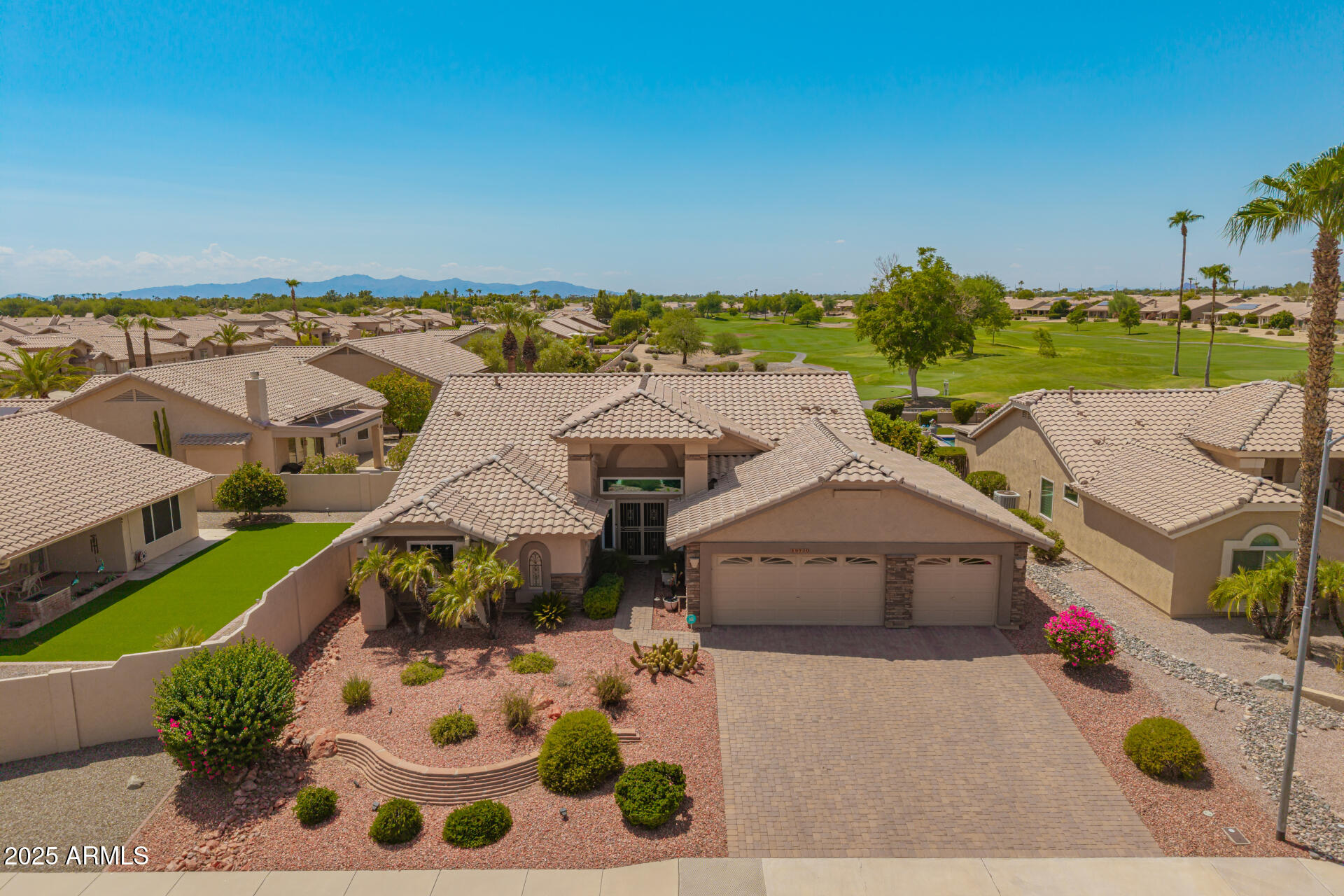 19720 N 83RD Drive