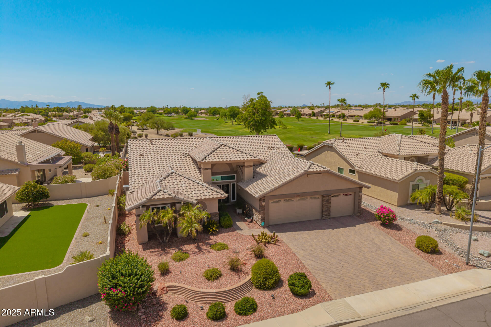 19720 N 83RD Drive