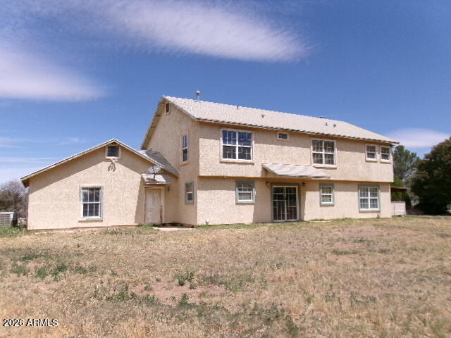 S9 T17S R25E - Residential