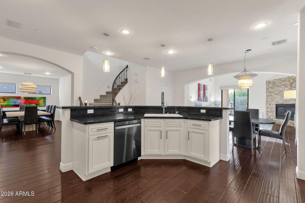 Photo of 9871 E South Bend Drive, Scottsdale, AZ 85255 (MLS # 6993814)