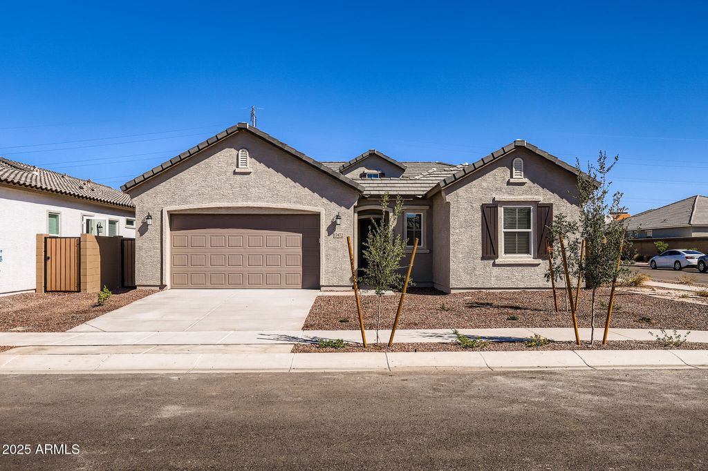 Photo of 17472 W Victory Street, Goodyear, AZ 85338 (MLS # 6911016)