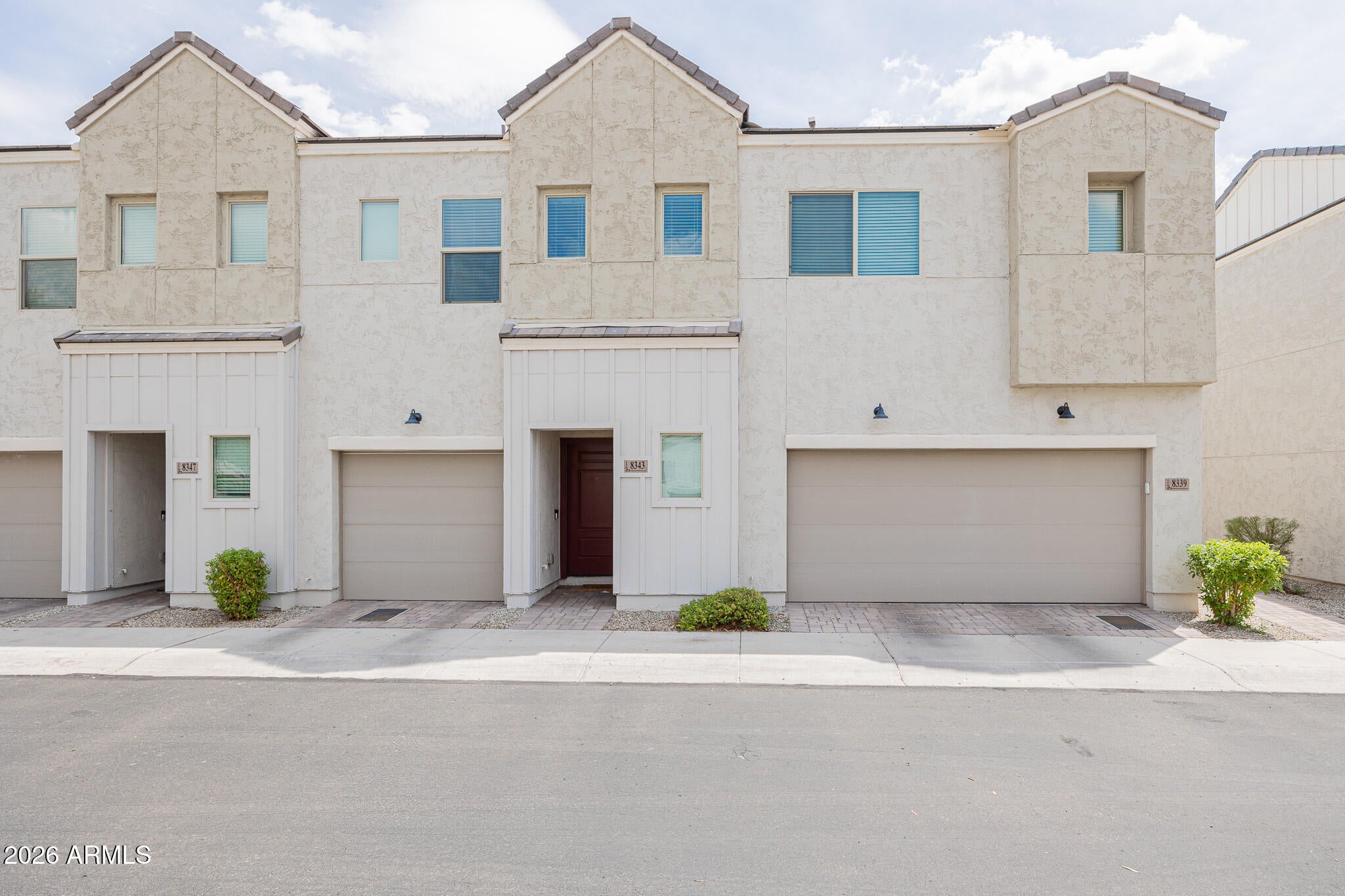 8343 N 22ND Drive
