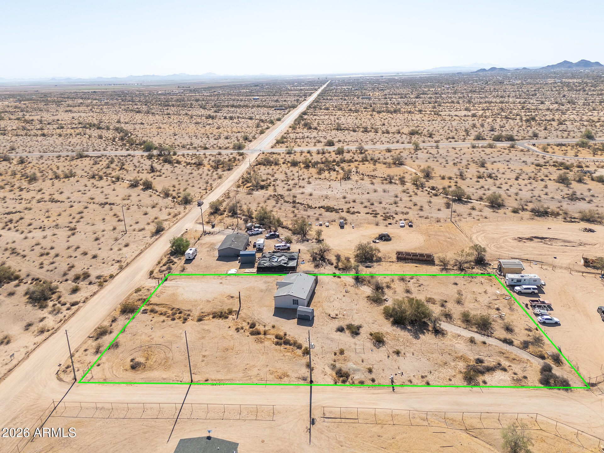 52989 W CENTURY Road