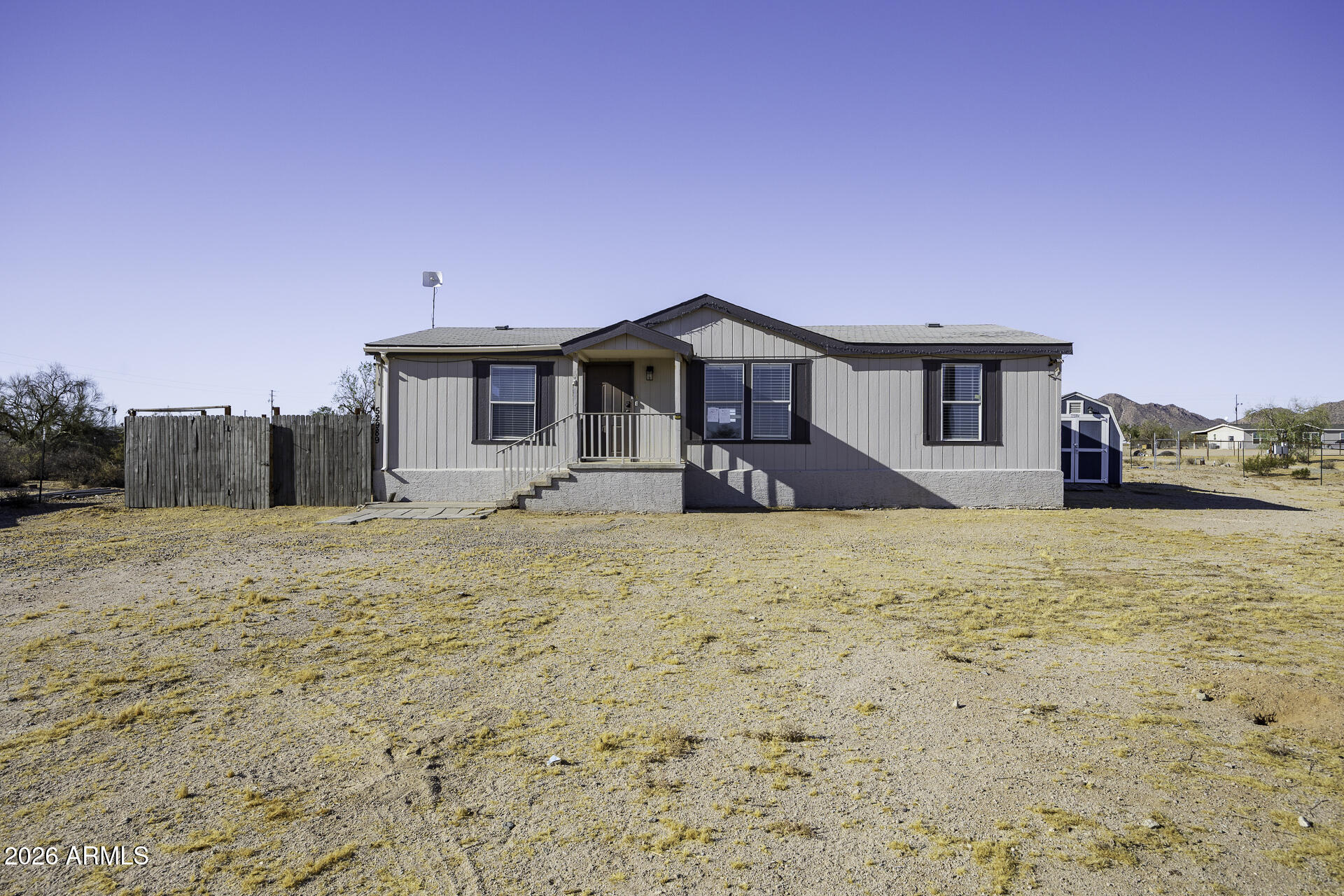 52989 W CENTURY Road