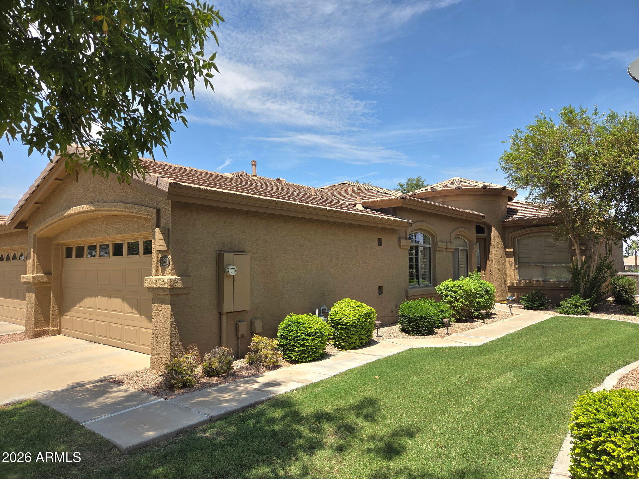 9620 E ARROWVALE Drive