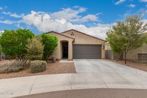 A home in Tolleson