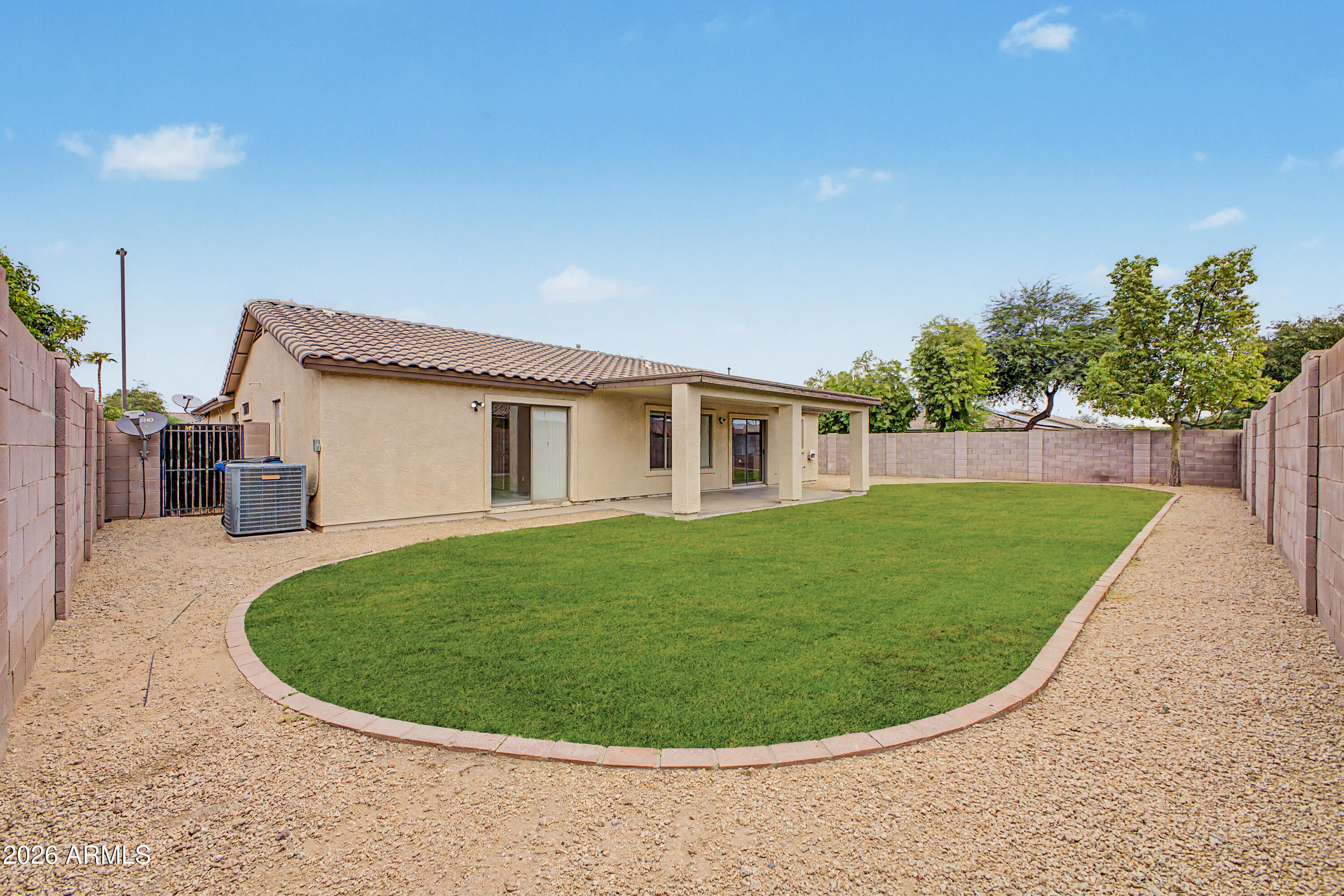 2511 E TOLEDO Court