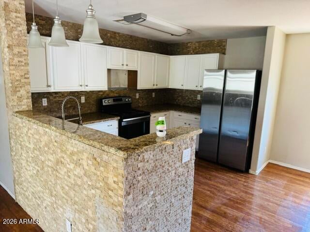 5948 E FLOWING Spring