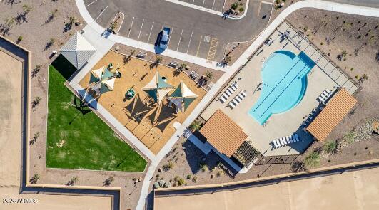 4808 E Serviceberry Lane