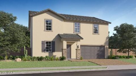 33892 N FIORE Drive San Tan Valley AZ 85143