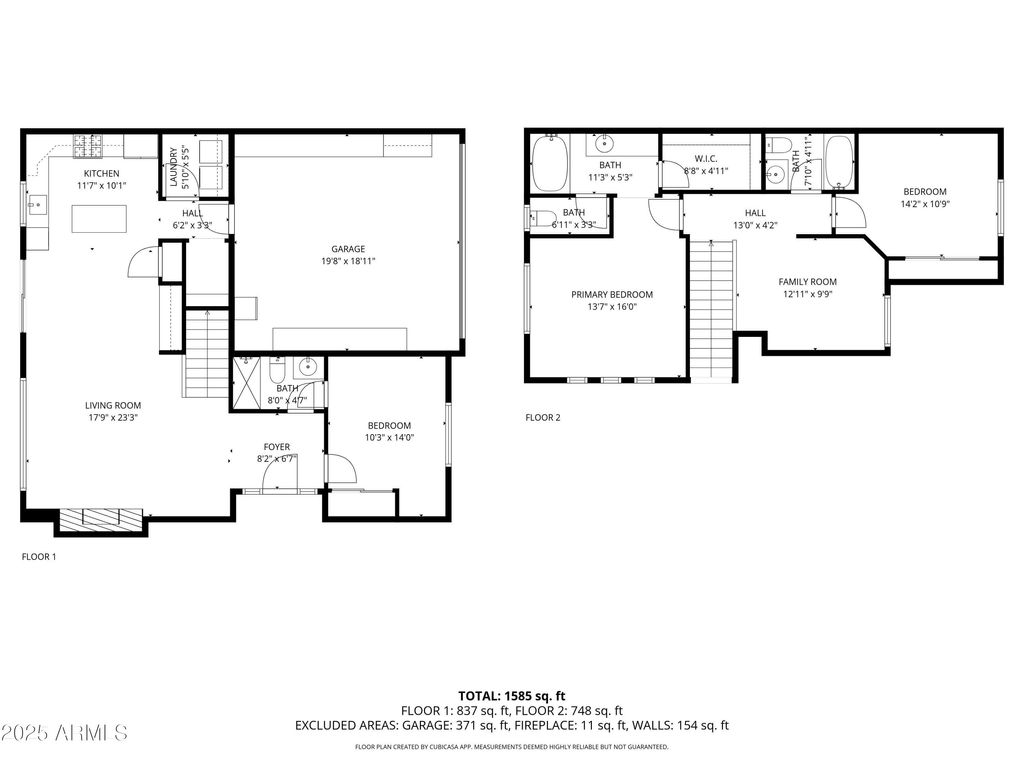 Photo of 1523 E Elgin Street, Gilbert, AZ 85295 (MLS # 6924961)