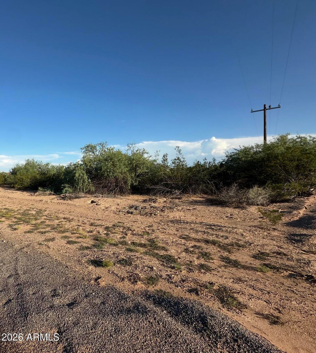 Photo of 0 W Pisces Avenue #20, Eloy, AZ 85131 (MLS # 7079629)