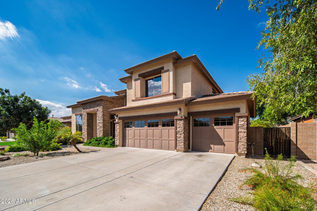 Photo of 15124 W Highland Avenue, Goodyear, AZ 85395 (MLS # 7087653)