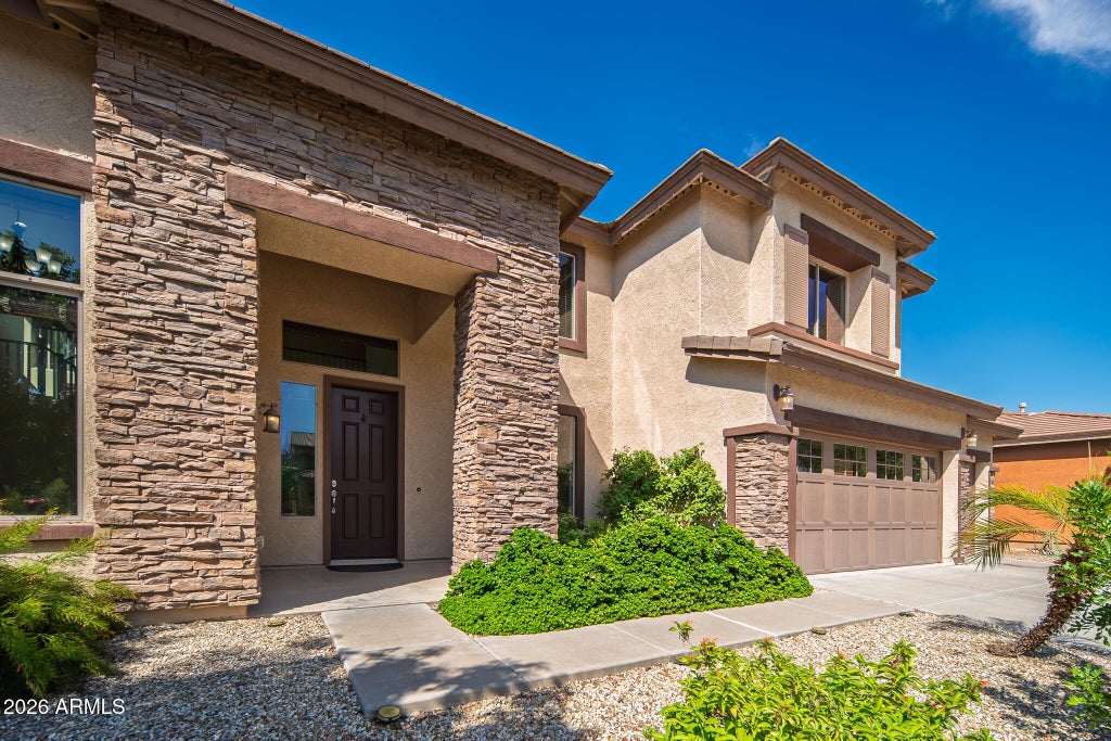Photo of 15124 W Highland Avenue, Goodyear, AZ 85395 (MLS # 7087653)