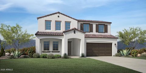 11107 E ULYSSES Avenue Mesa AZ 85212
