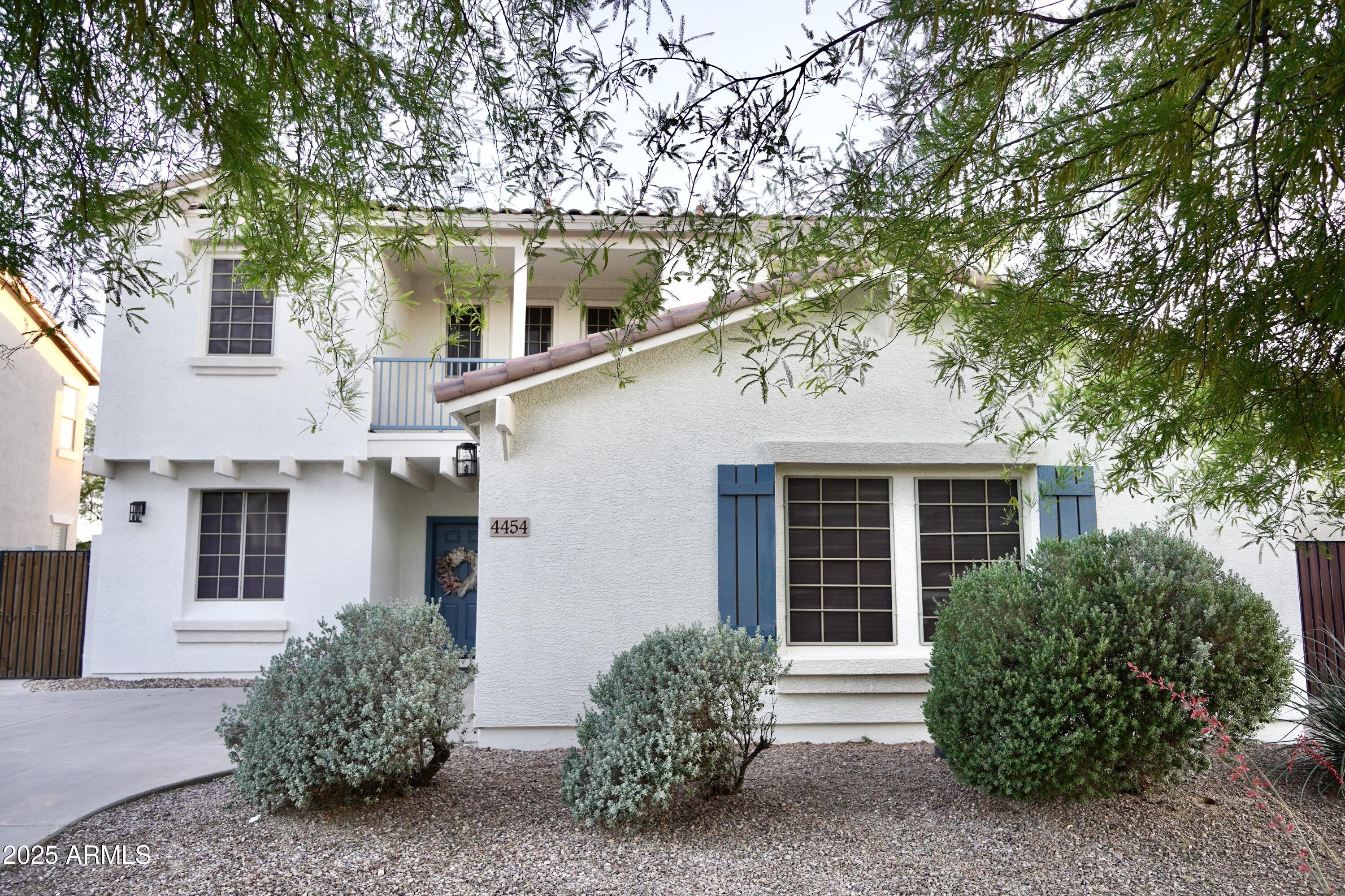 4454 S LARIAT Court