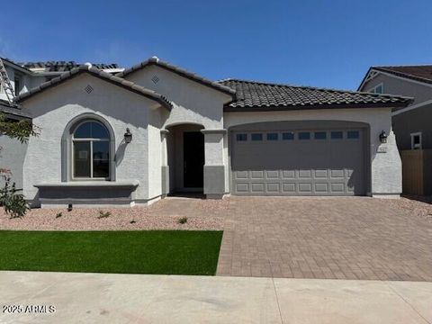 15642 W GEORGIA Drive Surprise AZ 85379