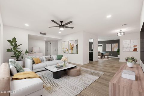 5117 W CROCUS Drive Glendale AZ 85306