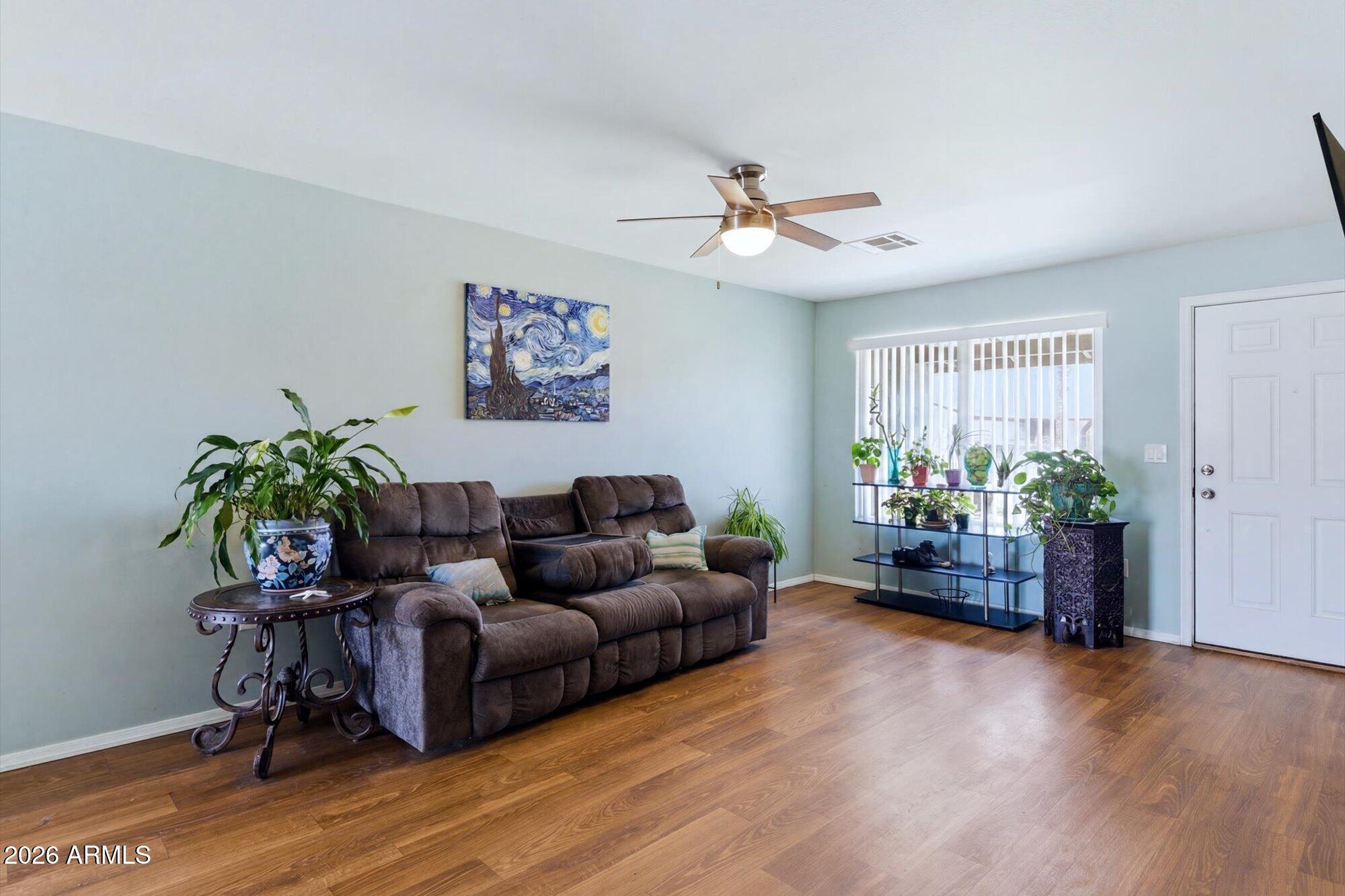 CHAPPARAL 2 - Residential