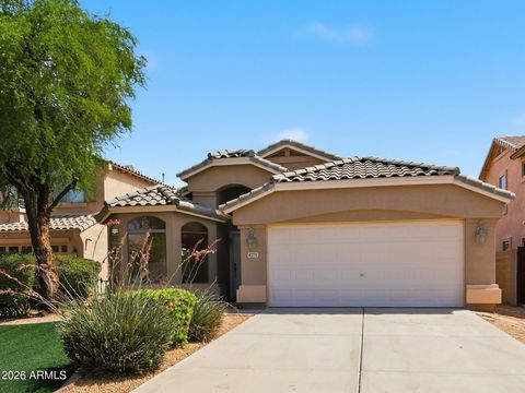 Property photo of 4375 E Rock Drive, San Tan Valley, AZ 85143