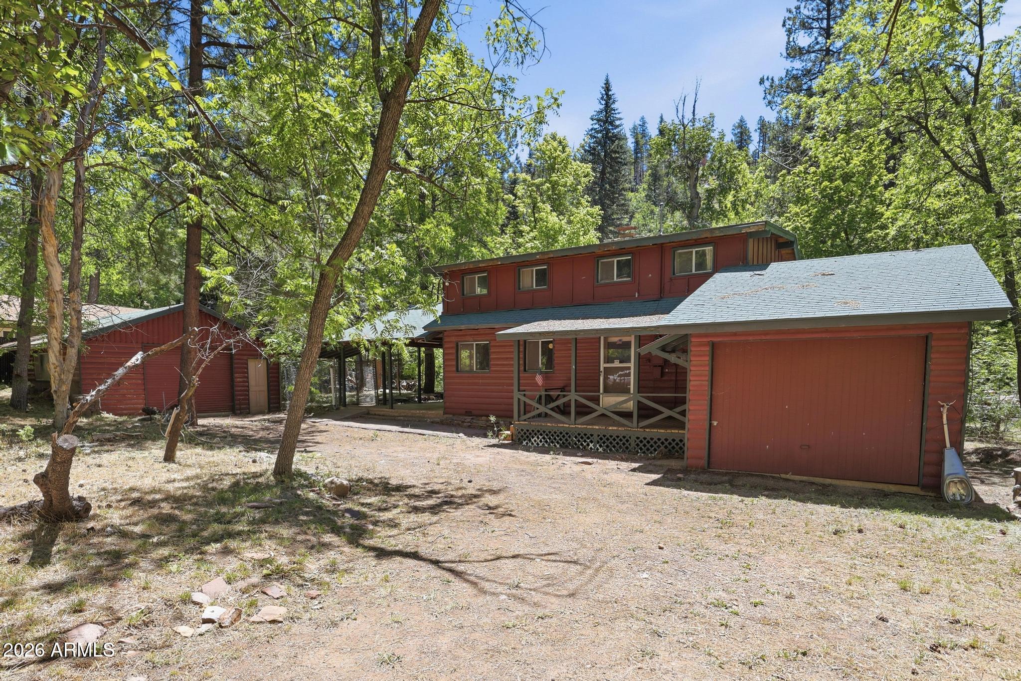 301 W ASHBY APPLE Drive