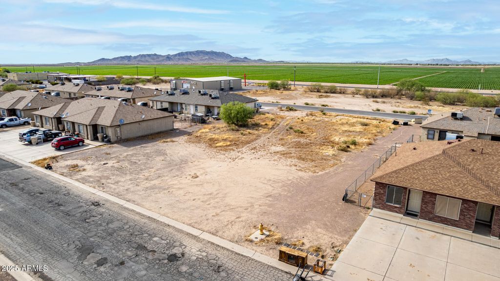 Photo of 8220 W Serena Drive #1143, Arizona City, AZ 85123 (MLS # 6862105)