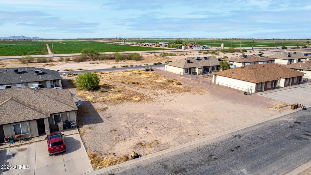 Photo of 8220 W Serena Drive #1143, Arizona City, AZ 85123 (MLS # 6862105)