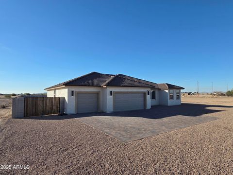 3410 N TUMBLEWEED Road Eloy AZ 85131