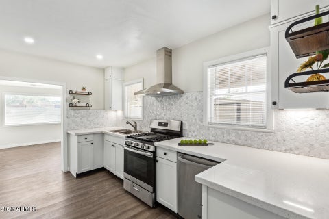 Property photo of 539 W 1st Street, Mesa, AZ 85201