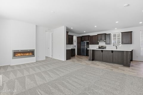 411 E Idle Circle Payson AZ 85541