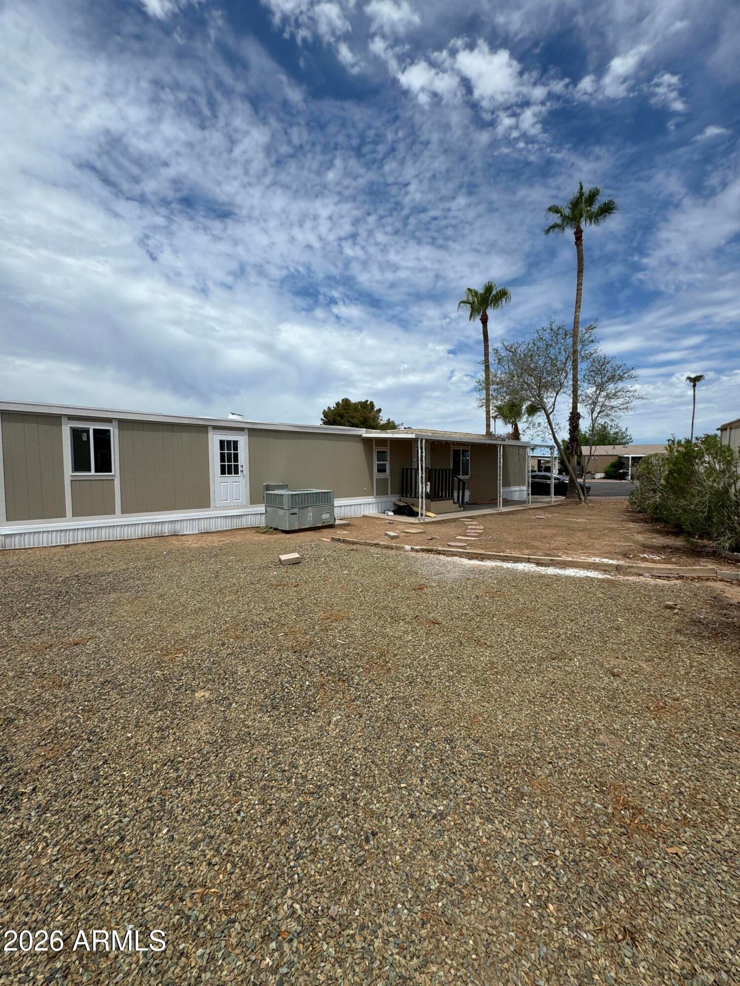 400 W BASELINE Road 282