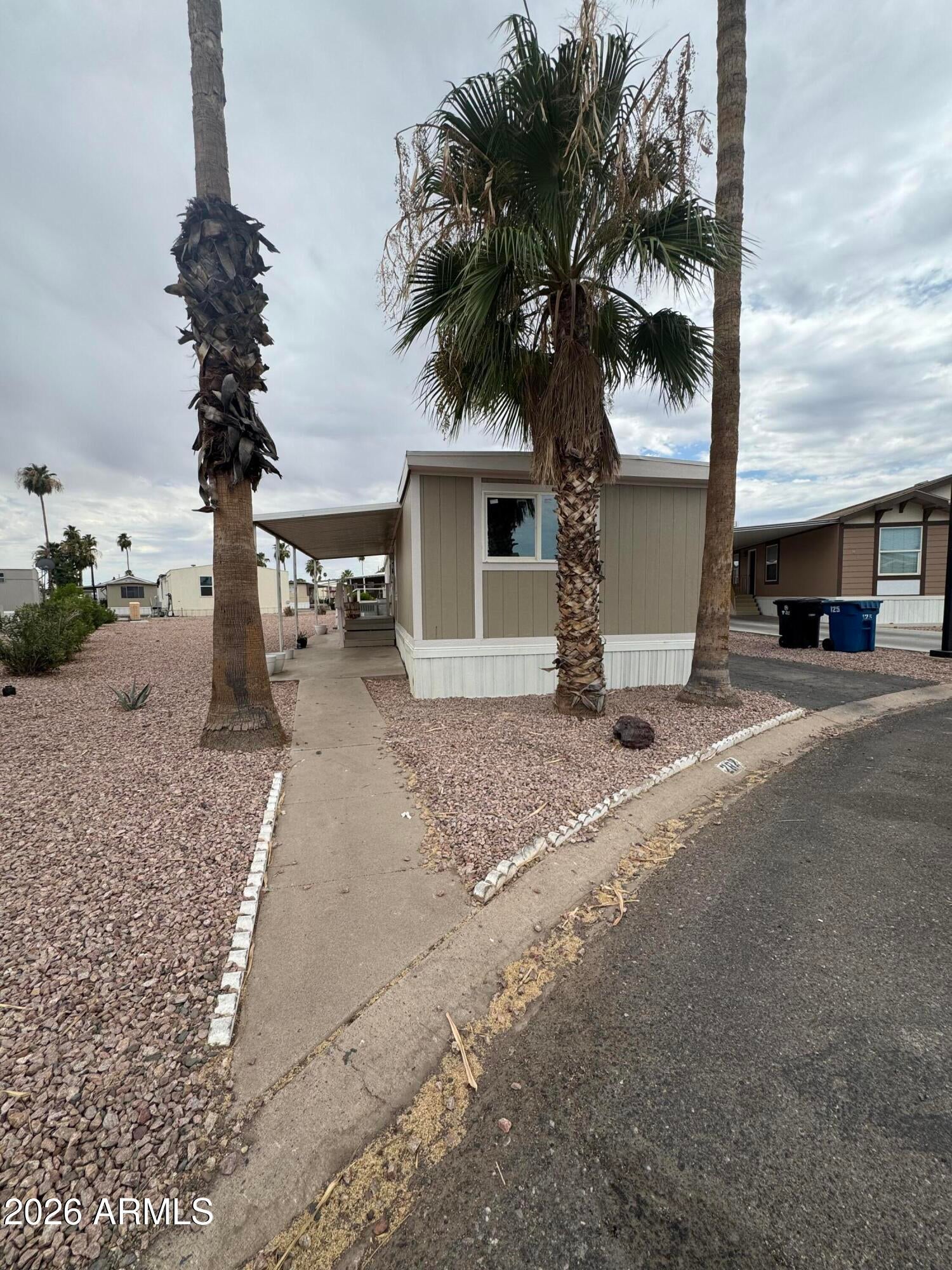 400 W BASELINE Road 282