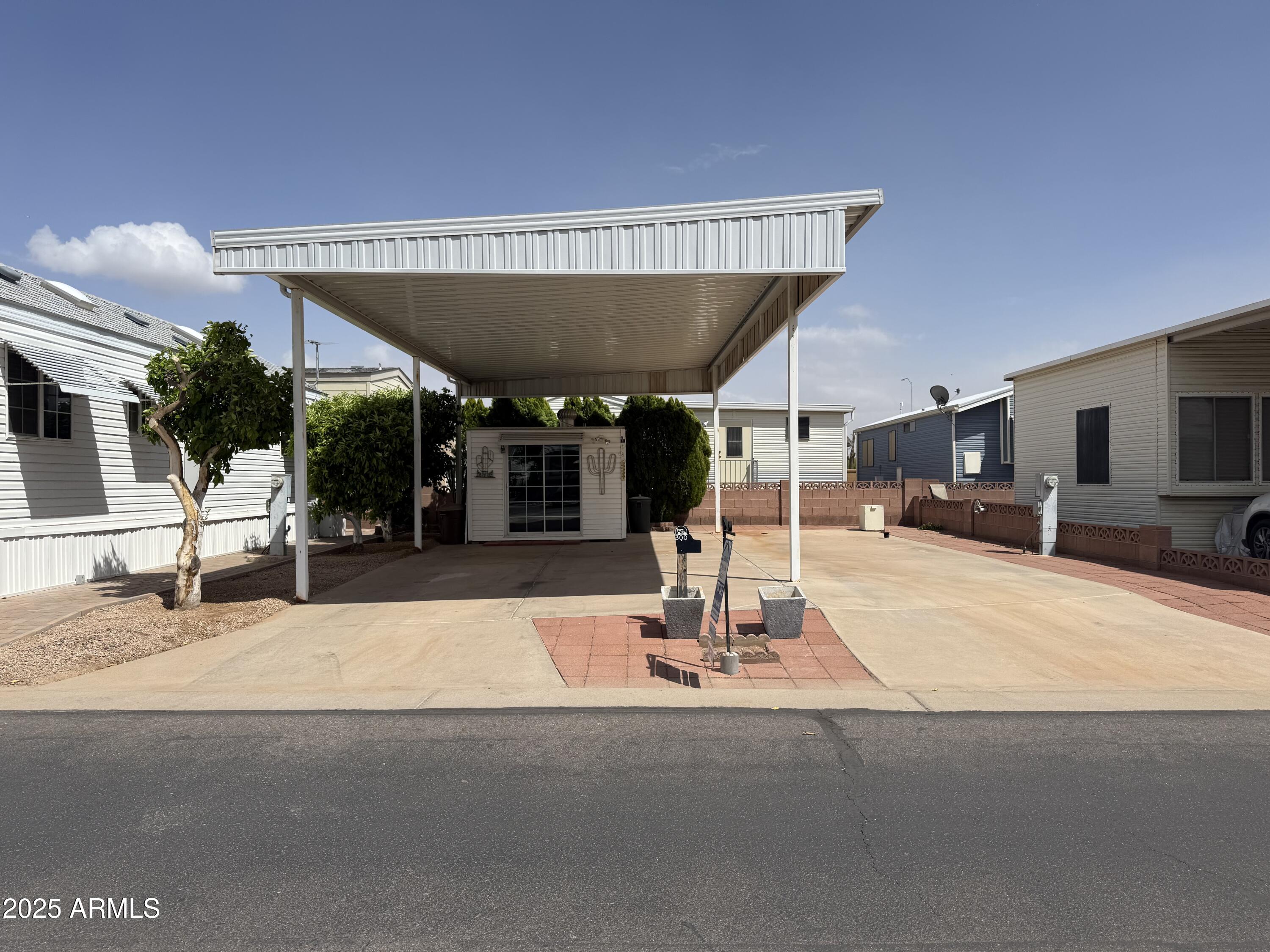 7750 E BROADWAY Road 300