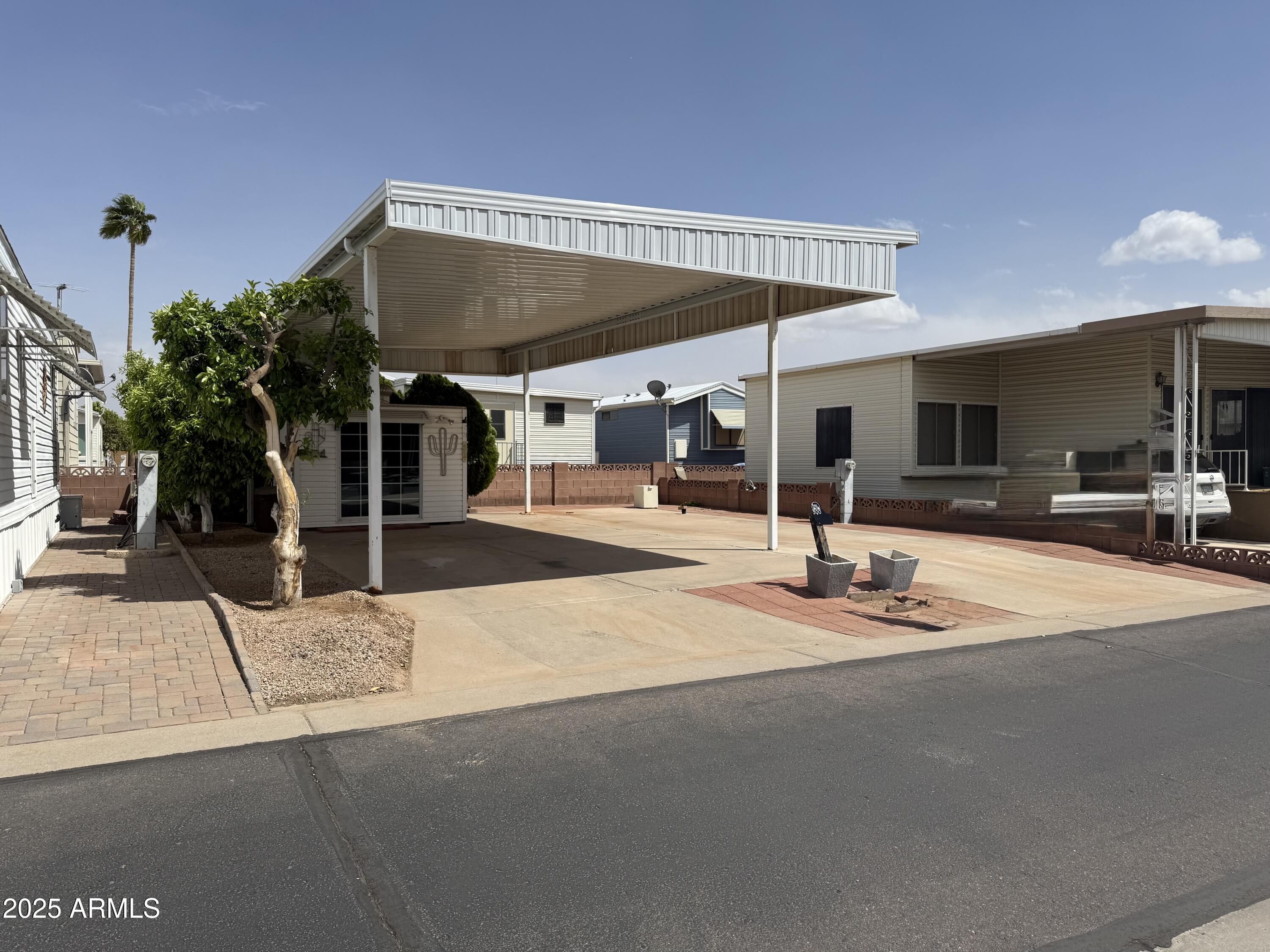 7750 E BROADWAY Road 300