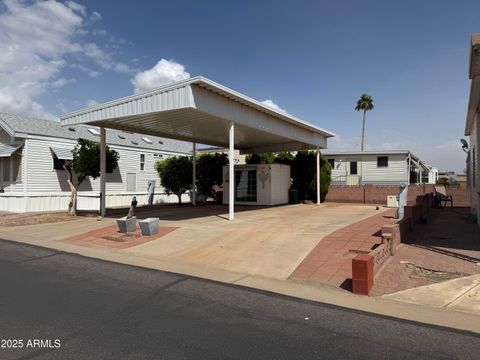 7750 E BROADWAY Road 300 Mesa AZ 85208