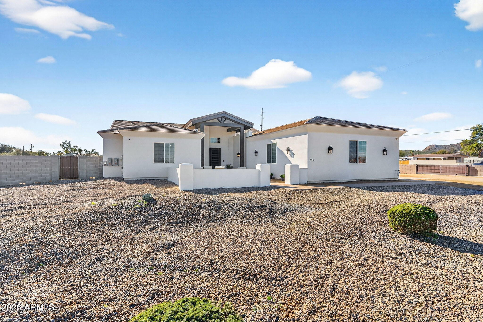 629 W CLOUD Road
