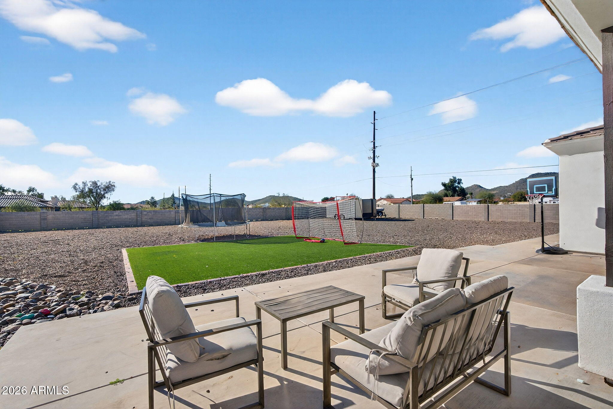 629 W CLOUD Road