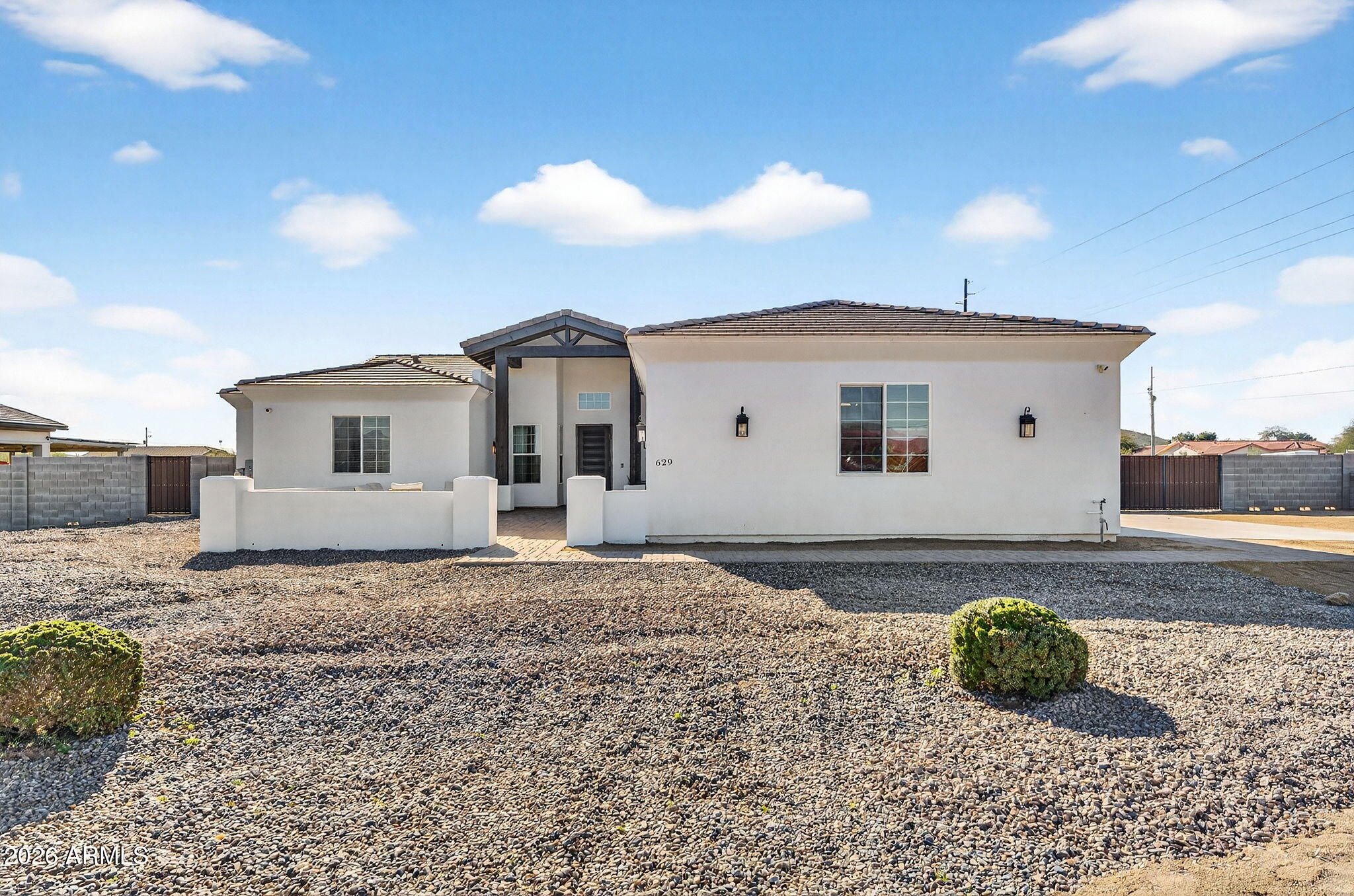 629 W CLOUD Road