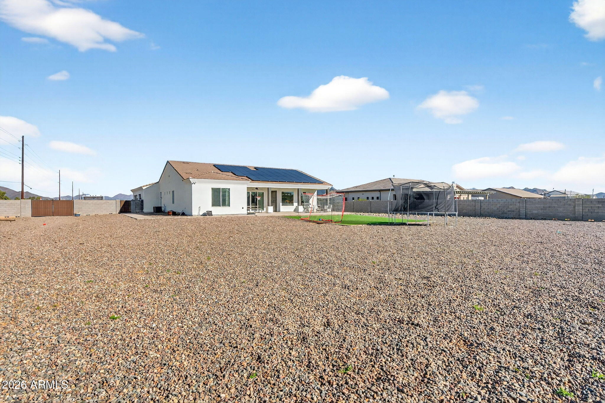 629 W CLOUD Road